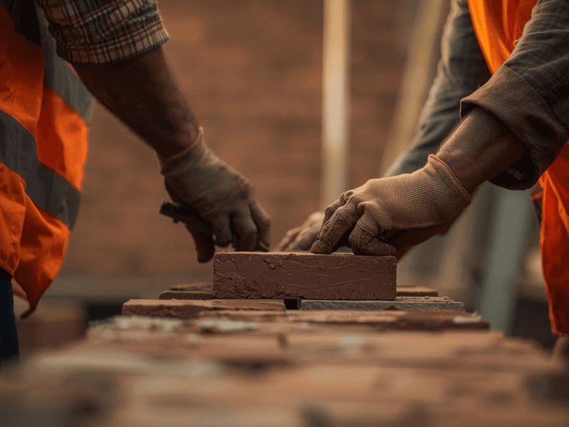 Craftsmanship and precision